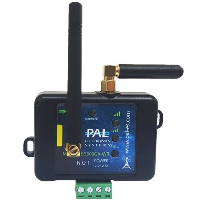 Pal-ES GSM SG304GB-WR